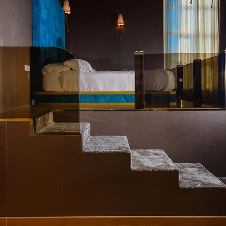 Penthouse - Private Πανσιόν Ρώμη