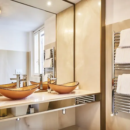 Penthouse - Private Rome