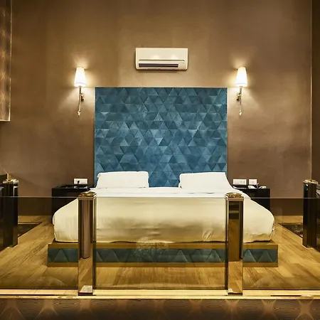 Πανσιόν Penthouse - Private 4*