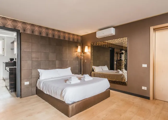 Penthouse - Private 4*