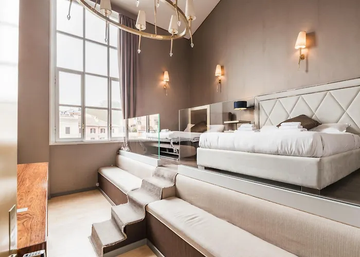 Vendégház Penthouse - Private 4*