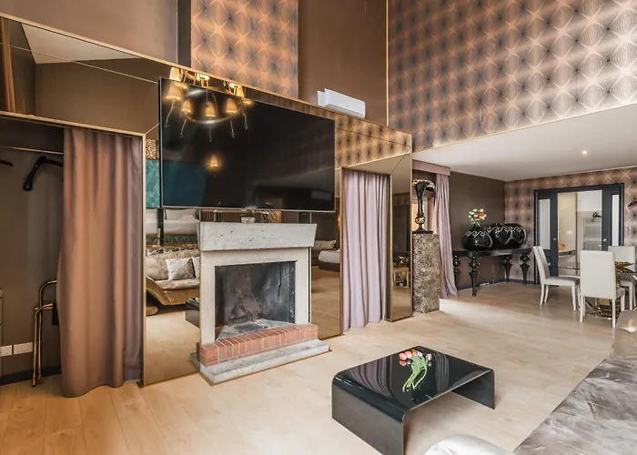 Vendégház Penthouse - Private