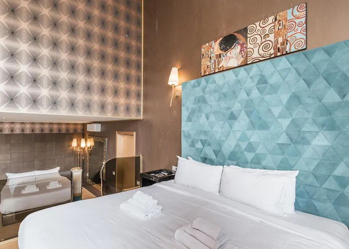 Vendégház Penthouse - Private 4*