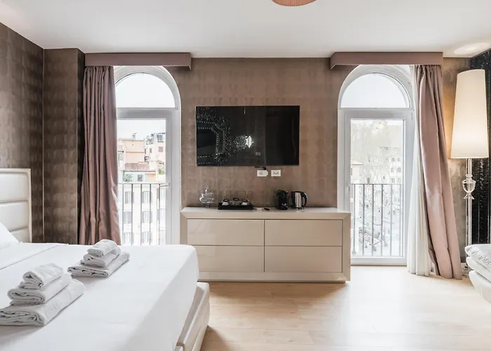 Vendégház Penthouse - Private 4*