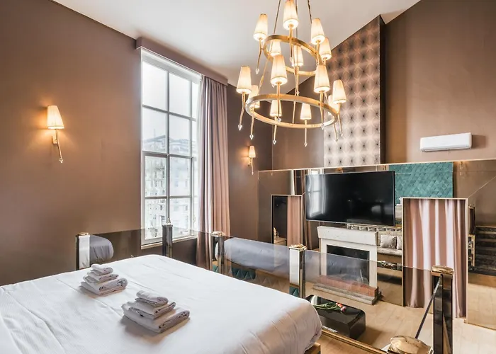 Penthouse - Private Vendégház 4*