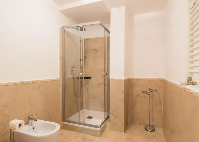 Penthouse - Private 4* Róma