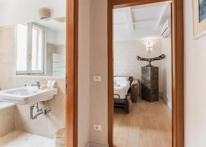 Penthouse - Private Róma