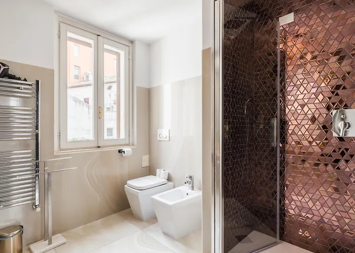 Penthouse - Private Vendégház