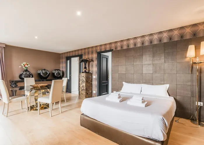 Penthouse - Private Vendégház 4*