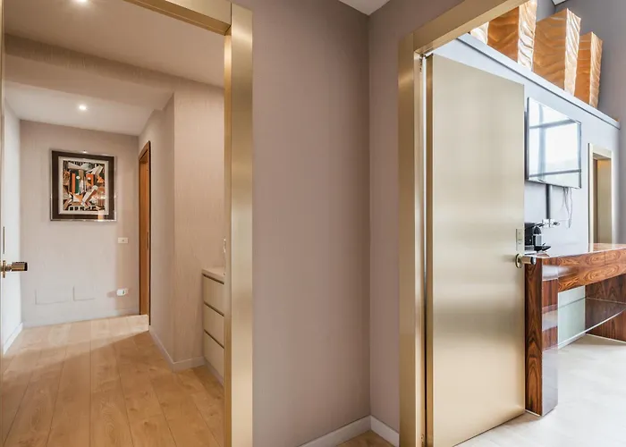 Vendégház Penthouse - Private