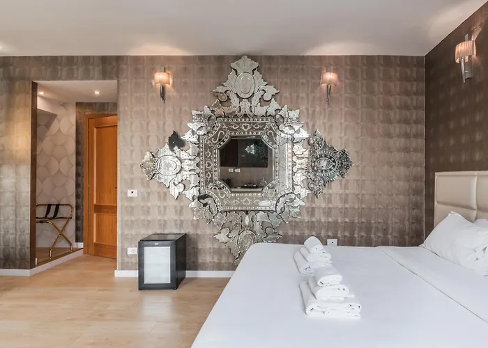 Vendégház Penthouse - Private