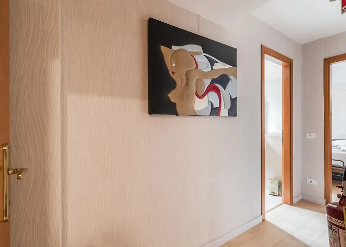 Vendégház Penthouse - Private Róma