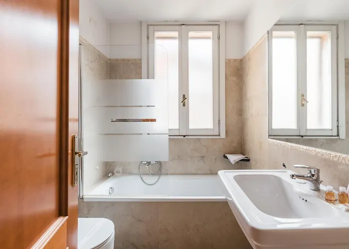 Penthouse - Private Róma