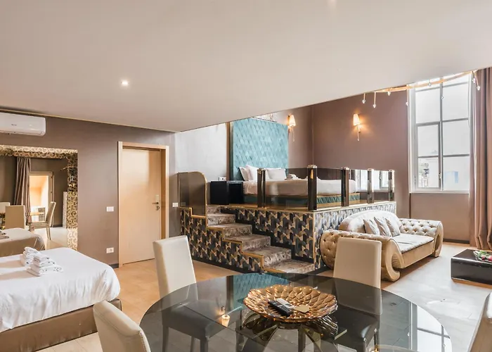 Penthouse - Private Vendégház