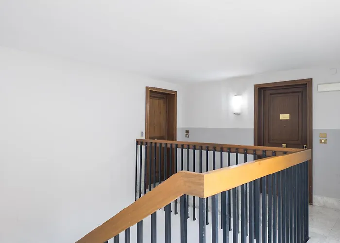 Vendégház Penthouse - Private 4*