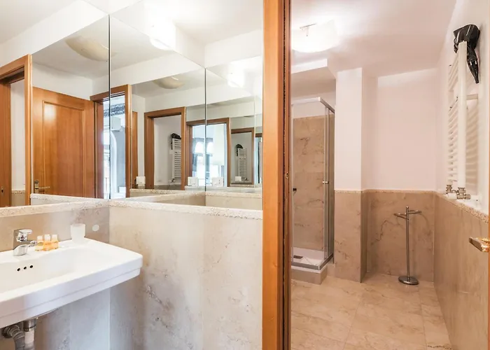 Vendégház Penthouse - Private Róma