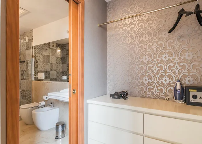 Vendégház Penthouse - Private