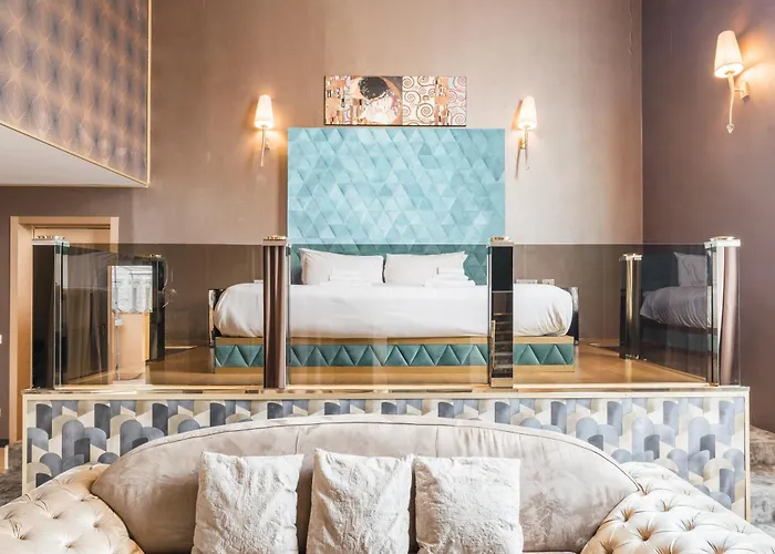 Penthouse - Private Vendégház