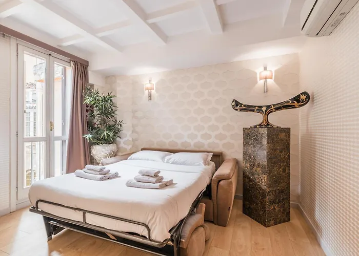 Penthouse - Private 4*