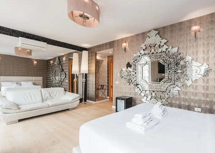 Penthouse - Private Vendégház 4*