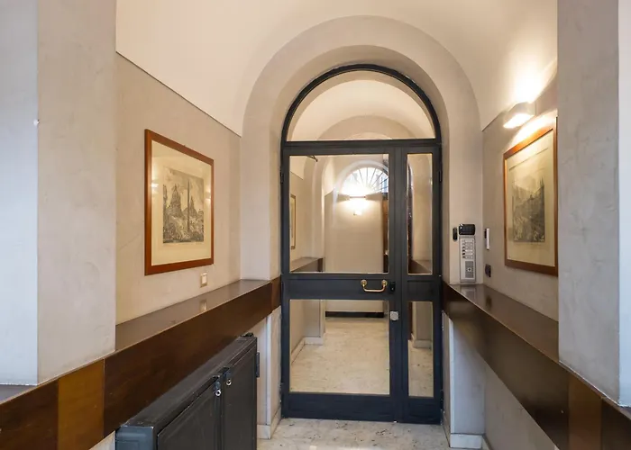 Penthouse - Private 4* Róma