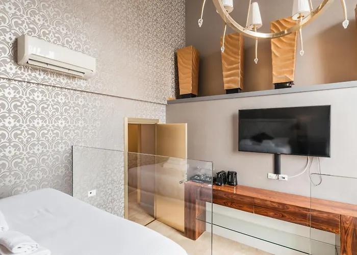 Penthouse - Private Vendégház