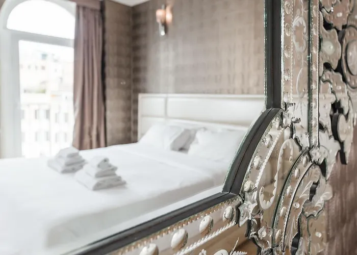 Penthouse - Private 4*