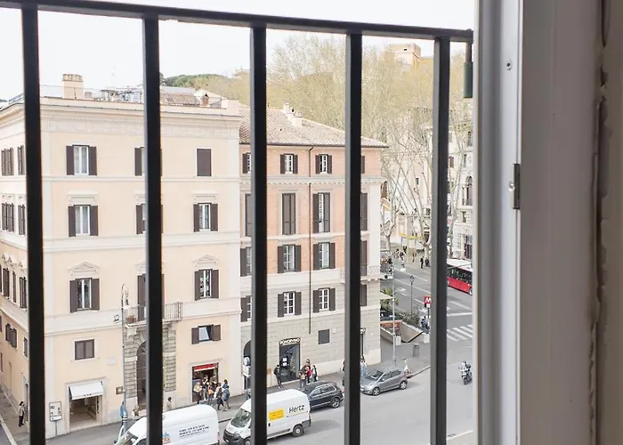 Penthouse - Private Róma