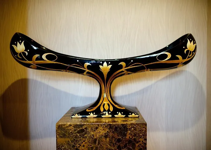 Penthouse - Private Vendégház 4*