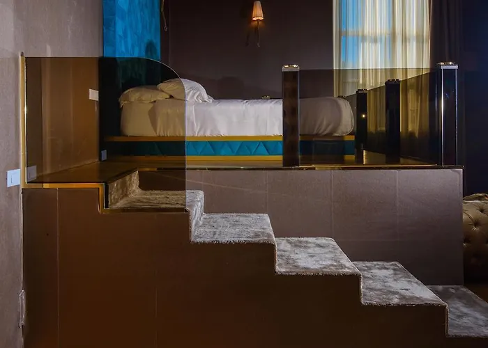 Penthouse - Private Vendégház Róma