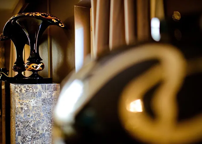 Penthouse - Private Vendégház Róma