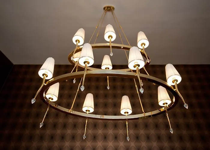 Vendégház Penthouse - Private 4*