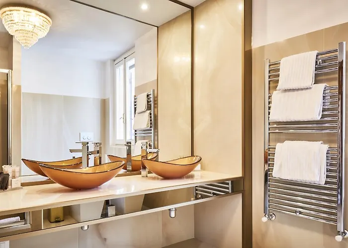 Penthouse - Private Róma