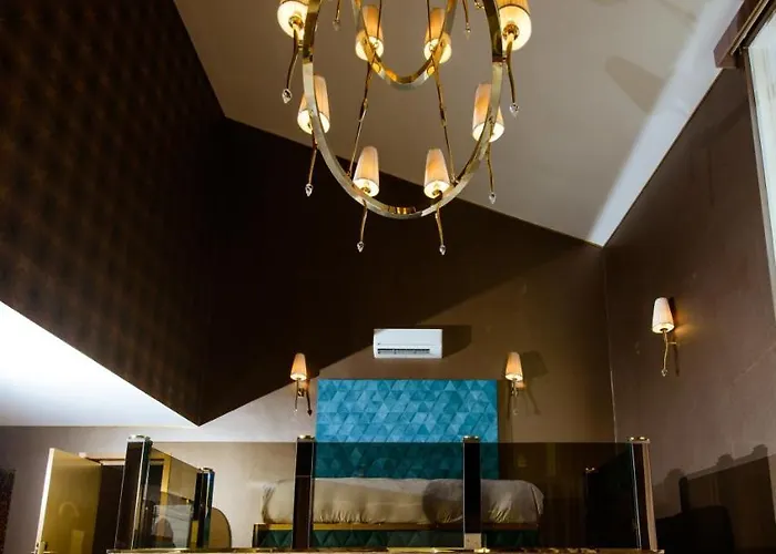 Vendégház Penthouse - Private 4*