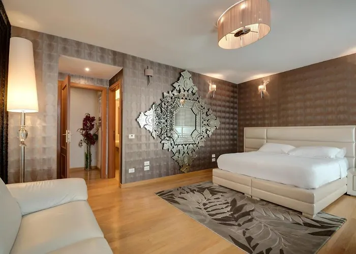 Penthouse - Private Vendégház 4*
