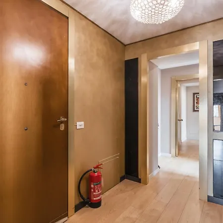 Penthouse - Private Maison d'hôtes