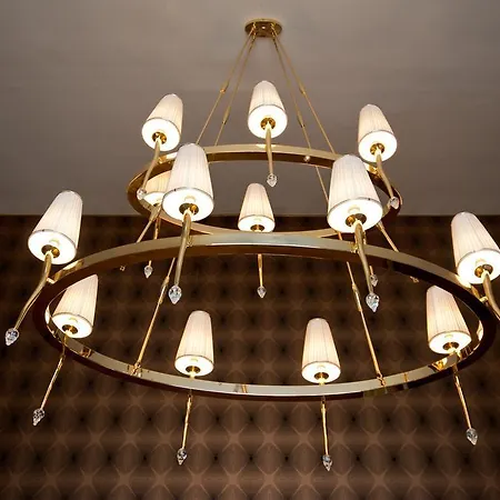 Maison d'hôtes Penthouse - Private 3*