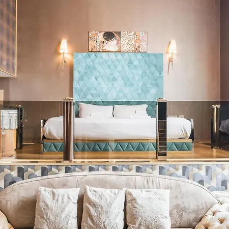 Penthouse - Private Vendégház