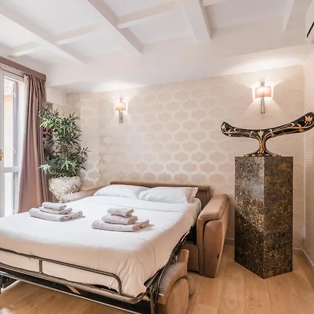 Penthouse - Private 4*