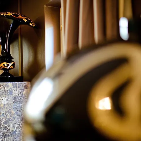 Penthouse - Private Vendégház Róma