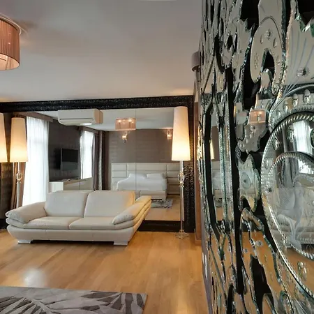 Penthouse - Private Vendégház