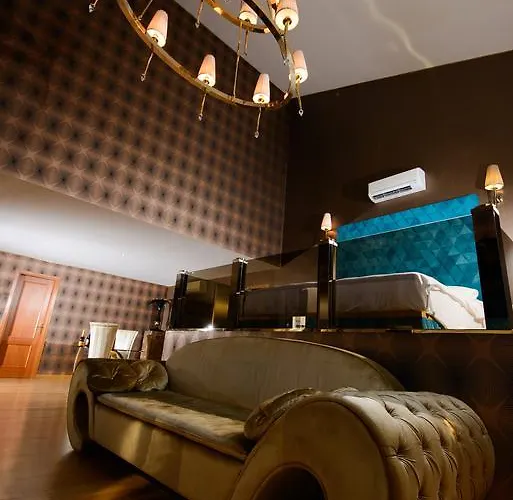 Casa de hóspedes Penthouse - Private Roma